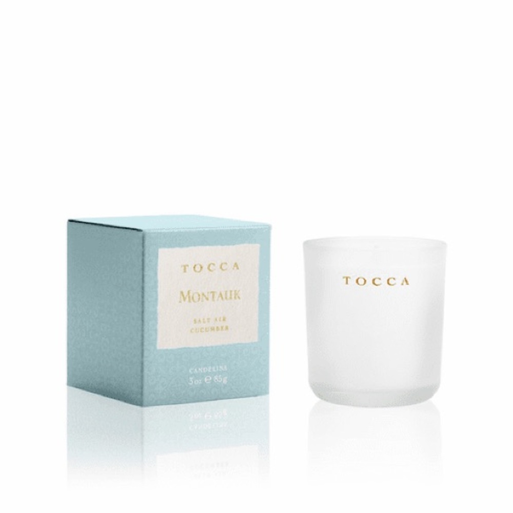 TOCCA MONTAUK CANDLE